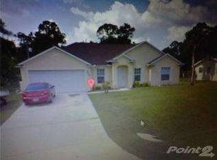 7507 Citrus Park Blvd, Fort Pierce, FL 34951
