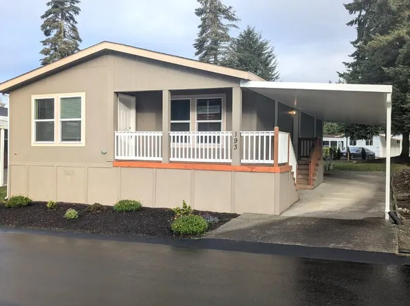 620 112th Street SE #193, Everett, WA 98206