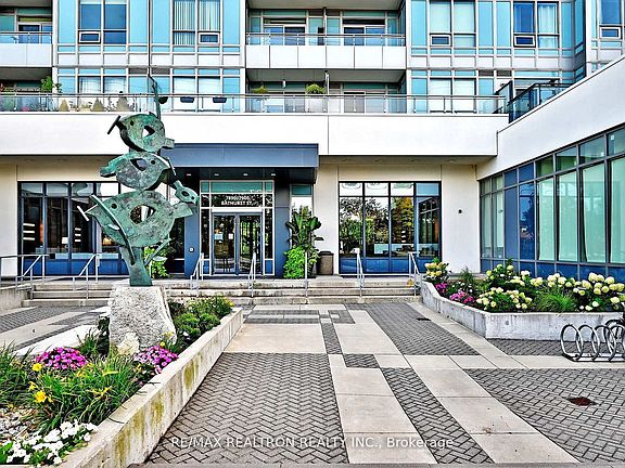 5th image of 7900 Bathurst St #1122