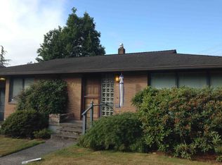 4505 Purdue Ave NE, Seattle, WA 98105
