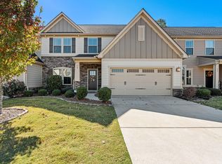 58 Hemingway Ln, Simpsonville, SC 29681