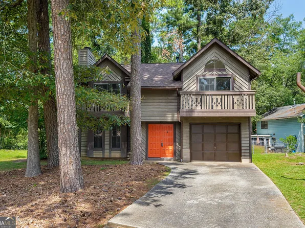 1043 Ascot Ct, Riverdale, GA 30296