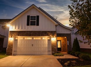 2136 Welltown Ln, Murfreesboro, TN 37128