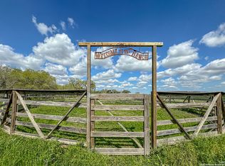 8816 Fm 539, Sutherland Springs, TX 78161