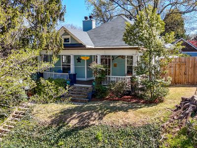 534 Cameron St SE, Atlanta, GA, 30312