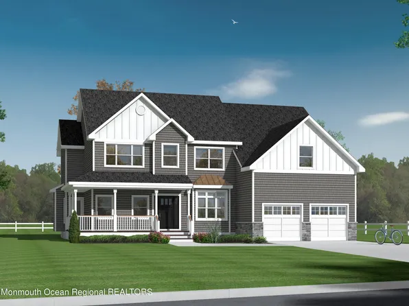 600 Yellowbrick Road, Brick, NJ 08724
