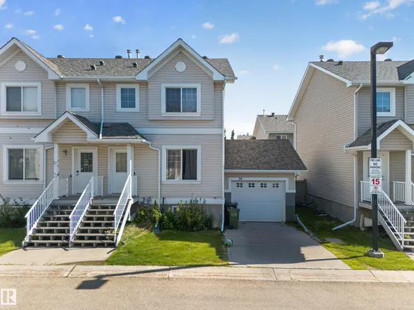 2503 24th St NW #59, Edmonton, AB T6T 0B5