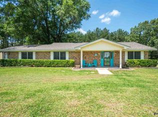 447 Berea 3, Jefferson, TX 75657