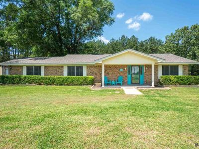 447 Berea 3, Jefferson, TX, 75657