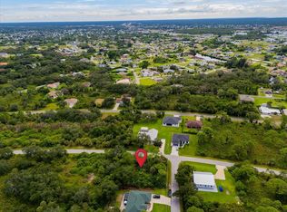 Fernandina St LOT 7, North Pt, FL 34287