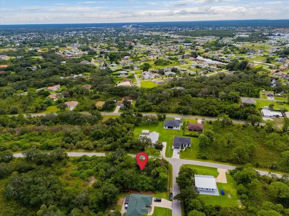 Fernandina St Lot 7, North Pt, FL 34287