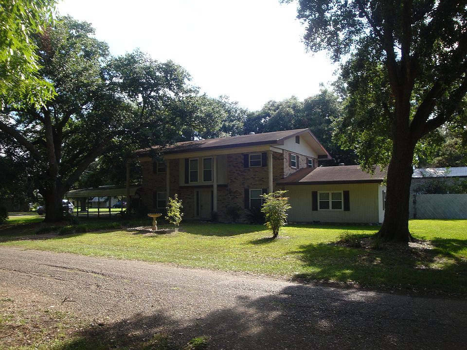 1612 Duplechin St, Mamou, LA 70554 Zillow