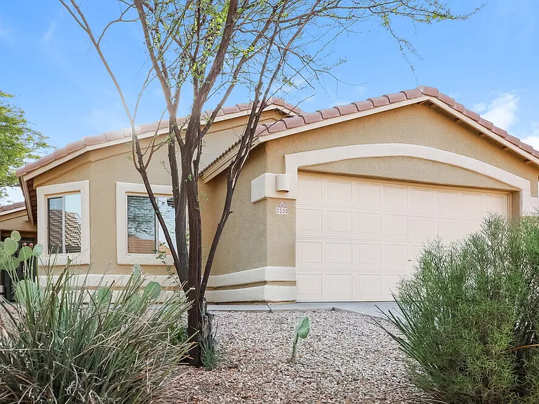 3530 S Desert Promenade Rd — Photo 1