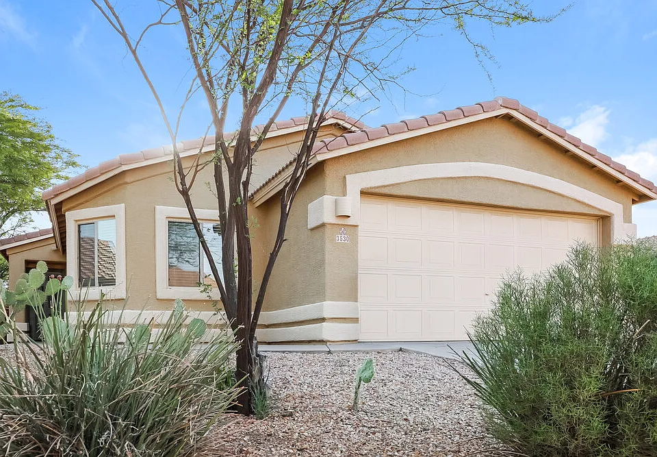 3530 S Desert Promenade Rd