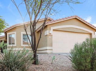 3530 S Desert Promenade Rd, Tucson, AZ 85735