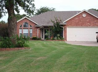 1500 Cleek Ct, Edmond, OK 73025