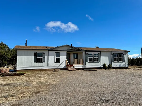 306 W Side City Limkit Rd, Mountainair, NM 87036