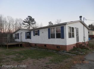 1101 Smith Farm Rd, Parkton, NC 28371