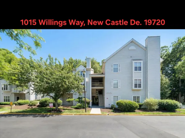 1015 Willings Way #1015, New Castle, DE 19720