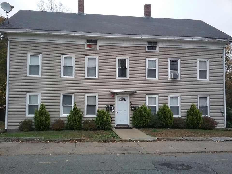 1st image of 141 Sayles Ave Floor B-2