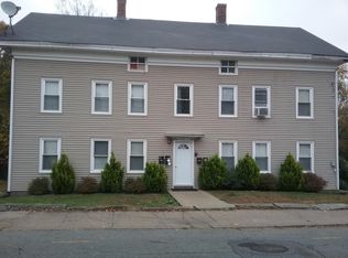 141 Sayles Ave FLOOR B-2, Pascoag, RI 02859
