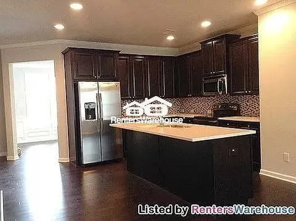 1290 Hopkins Dr, Decatur, GA 30033