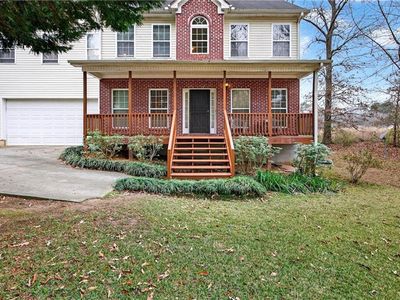 6355 Karen Ct, Riverdale, GA, 30296