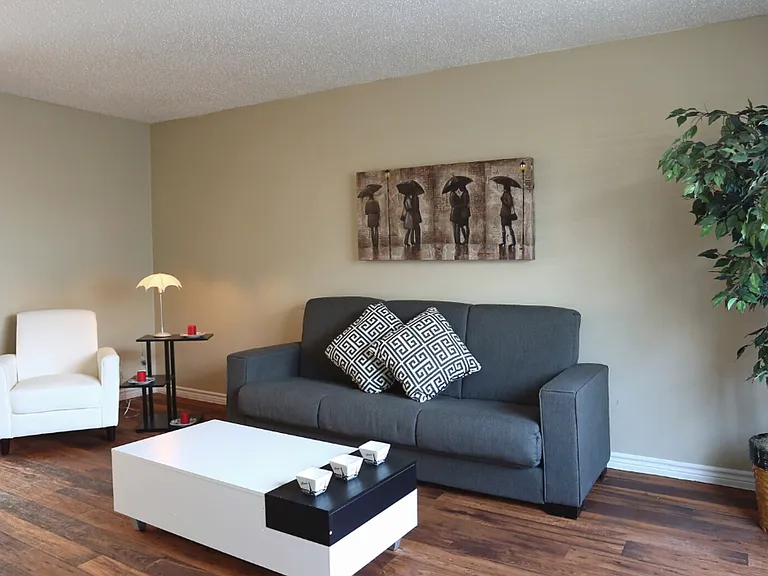 Lux Estate TX Apartments — Photo 9