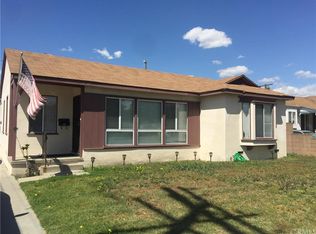 5407 Passons Blvd, Pico Rivera, CA 90660