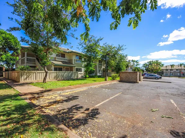 91-1073 Oaniani St #8D, Kapolei, HI 96707