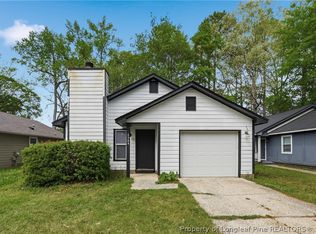 6984 Timberwood Dr, Fayetteville, NC 28314