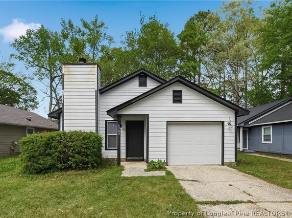 6984 Timberwood Dr, Fayetteville, NC 28314