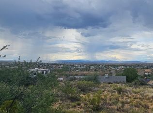 20249 E Santa Rita Rd, Mayer, AZ 86333