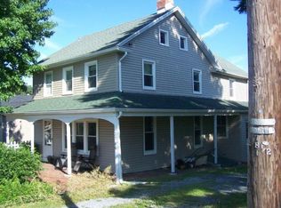 7780 Chambers Hill Rd, Harrisburg, PA 17111