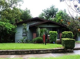 1231 E Concord St, Orlando, FL 32803