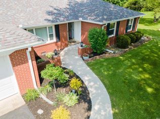 6970 Mary Ct, Marion, IN 46953