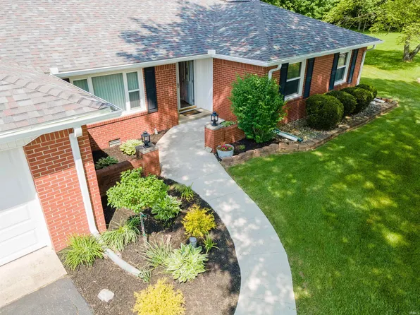 6970 Mary Ct, Marion, IN 46953