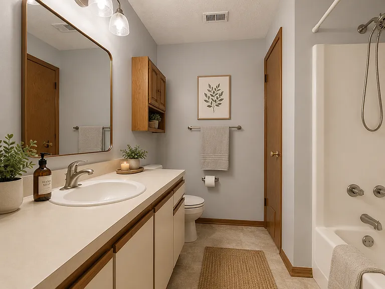 3624 W 26th St - Cozy & Spacious Living in Desirable Middletown Park! — Photo 9