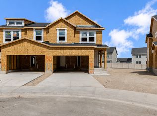 1492 W Banner Dr #829, Saratoga Springs, UT 84045