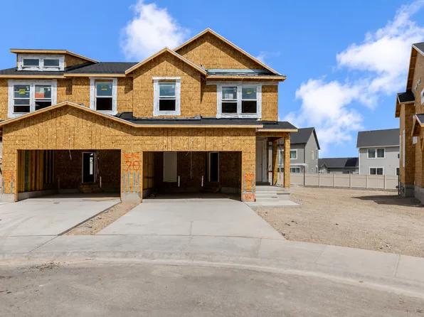 1492 W Banner Dr #829, Saratoga Springs, UT 84045
