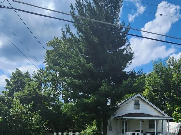 11929 2nd Ave, Cincinnati, OH 45249