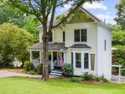 2653 W Main St NW, Atlanta, GA, 30318