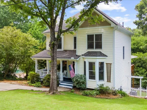 2653 W Main St NW, Atlanta, GA 30318