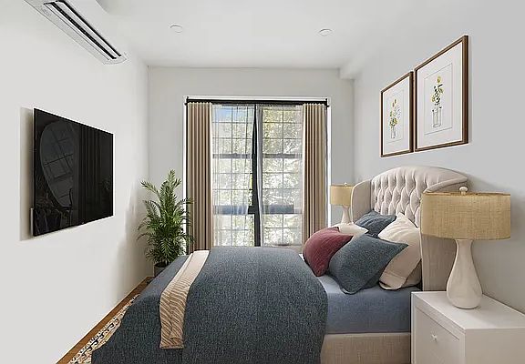 4th image of 157 Wythe Ave APT 3B