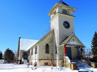 1027 Route 390, Greentown, PA 18426