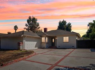 8044 Sunnybrae Ave, Winnetka, CA 91306