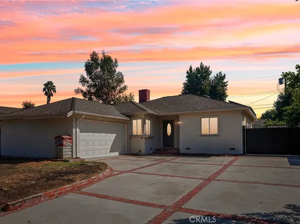 8044 Sunnybrae Ave, Winnetka, CA 91306