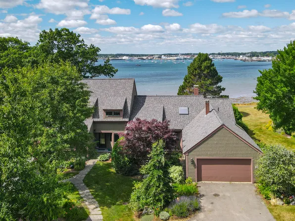 71 Jameson Point Road #71, Rockland, ME 04841
