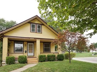 4306 Adams St, Kansas City, KS 66103