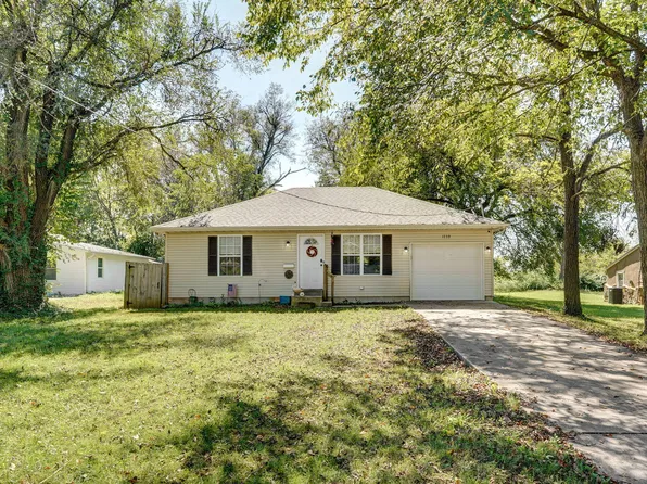 1730 W Belmont Street, Springfield, MO 65802